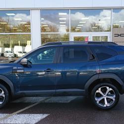 Dacia Bigster Hybrid 155 Journey occasion - Saint-L&ocirc; - photo 2/25