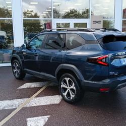 Dacia Bigster Hybrid 155 Journey occasion - Saint-L&ocirc; - photo 3/25