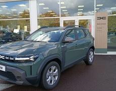 Dacia Duster Saint-Lô