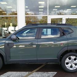 Dacia Duster ECO-G 120 Expression occasion - Saint-L&ocirc; - photo 2/17