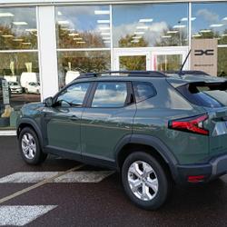 Dacia Duster ECO-G 120 Expression occasion - Saint-L&ocirc; - photo 3/17