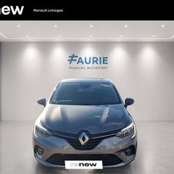 Renault Clio 5 Blue dCi 100 Evolution occasion - Limoges - photo 2/15