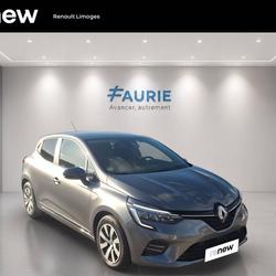 Renault Clio 5 Blue dCi 100 Evolution occasion - Limoges - photo 3/15