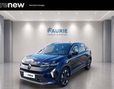 Renault Scenic 4 Limoges