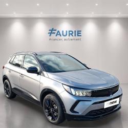 Opel Grandland 1.5 Diesel 130 ch BVA8 GS occasion - Limoges - photo 3/22