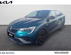 Renault Arkana - 1.6 E-Tech 145ch RS Line Garantie 1an Caméra CarPlay Sièges chauffants - 18 790 €