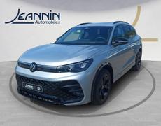 Volkswagen Tiguan Auxerre