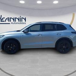 Volkswagen Tiguan Tiguan 2.0 TDI 150ch DSG7 R-Line Exclusive Auxerre