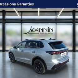Volkswagen Tiguan Tiguan 2.0 TDI 150ch DSG7 R-Line Exclusive Auxerre