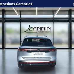 Volkswagen Tiguan Tiguan 2.0 TDI 150ch DSG7 R-Line Exclusive Auxerre