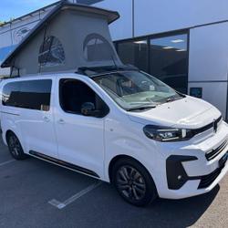 Citroen Jumpy M 2.2 Diesel 180ch Pack Premium Connect automatique Redon