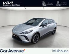 MG MG4 - EV 204ch - 64kWh Luxury garantie 11-2029 - 20 490 €