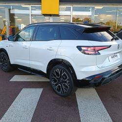 Renault Austral full hybrid E-Tech 200 ch Esprit Alpine occasion - Saint-L&ocirc; - photo 2/26