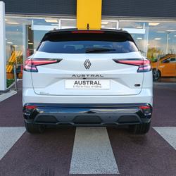 Renault Austral full hybrid E-Tech 200 ch Esprit Alpine occasion - Saint-L&ocirc; - photo 3/26