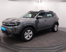 Dacia Duster Hérouville-Saint-Clair