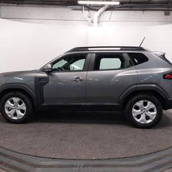 Dacia Duster Duster Hybrid 155 Expression H&eacute;rouville-Saint-Clair