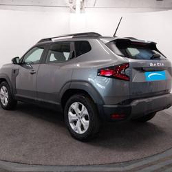 Dacia Duster Duster Hybrid 155 Expression H&eacute;rouville-Saint-Clair