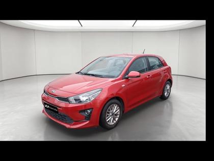 Kia Rio - 1.0 T-GDI 100 Active 1ere main Caméra Carplay GARANTIE 12 MOIS - 14 490 €