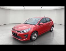 Kia Rio Mulhouse