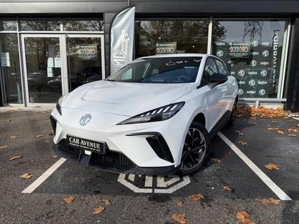 MG MG4 - EV 170ch - 51kWh MY23 GARANTIE 08-2030 - 17 490 €