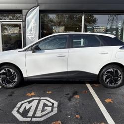 MG MG4 EV 170ch - 51kWh MY23 GARANTIE 08-2030 Mulhouse
