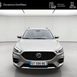 MG ZS 1.5 VTi-Tech 106ch Luxury Colmar