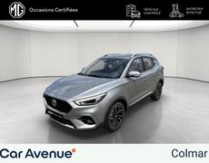 MG ZS Colmar