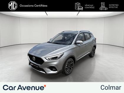 MG ZS - 1.5 VTi-Tech 106 Luxury GARANTIE 12-2030 - 15 790 €