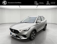 MG ZS Colmar