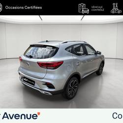 MG ZS 1.5 VTi-Tech 106 Luxury GARANTIE 12-2030 Colmar