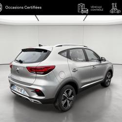 MG ZS 1.5 VTi-Tech 106 Luxury GARANTIE 12-2030 Colmar