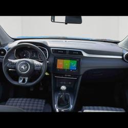 MG ZS 1.5 VTi-Tech 106ch Comfort GARANTIE 12-2030 Mulhouse