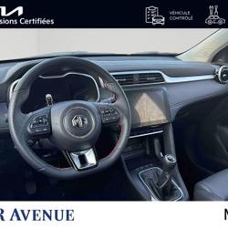 MG ZS 1.0 T-GDi 111ch Luxury GARANTIE 12-2030 Thionville