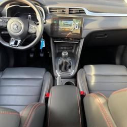 MG ZS 1.5 VTi-Tech 106ch Luxury GARANTIE 12-2030 Mulhouse