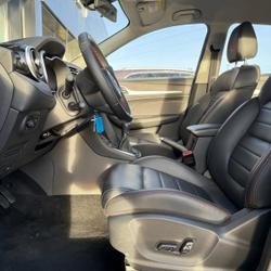 MG ZS 1.5 VTi-Tech 106ch Luxury GARANTIE 12-2030 Mulhouse