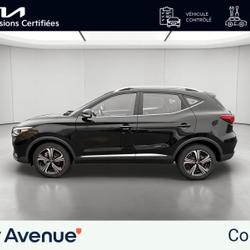 MG ZS 1.5 VTi-Tech 106 Comfort Clim R&eacute;gulateur Bluetooth Colmar