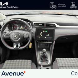 MG ZS 1.5 VTi-Tech 106 Comfort Clim R&eacute;gulateur Bluetooth Colmar