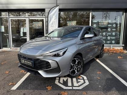 MG MG3 - Hybrid+ 195ch Luxury GARANTIE 12-2031 - 18 390 €