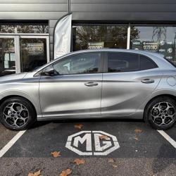 MG MG3 Hybrid+ 195ch Luxury GARANTIE 12-2031 Mulhouse