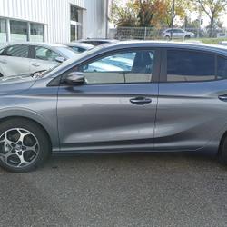 MG MG3 MG3 1.5 L Hybrid+ 195 ch Luxury occasion - Mulhouse - photo 2/33