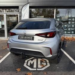 MG MG3 Hybrid+ 195ch Luxury GARANTIE 12-2031 Mulhouse