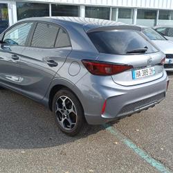 MG MG3 MG3 1.5 L Hybrid+ 195 ch Luxury occasion - Mulhouse - photo 3/33