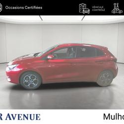 MG MG3 Hybrid+ 195ch Luxury GARANTIE 12-2031 Mulhouse