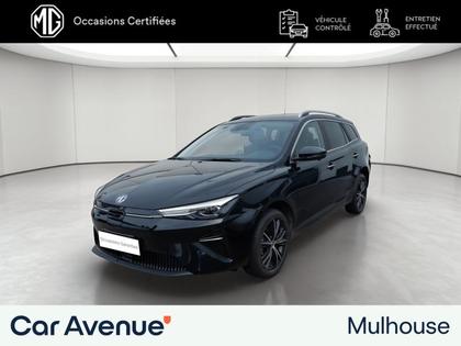 MG MG5 - EV 177ch - 50kWh Luxury MY23 - 19 990 €