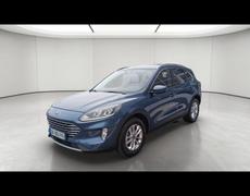 Ford Kuga Mulhouse