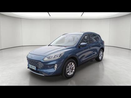 Ford Kuga - 2.5 Duratec 190ch FHEV E85 Titanium BVA GARANTIE 12 MOIS - 23 190 €