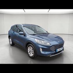 Ford Kuga 2.5 Duratec 190ch FHEV E85 Titanium BVA GARANTIE 12 MOIS Mulhouse