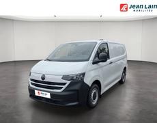 Volkswagen Transporter La Motte-Servolex