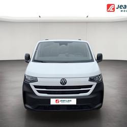 Volkswagen Transporter VAN L1H1 2.0 TDI 170 BVA8 4MOTION BUSINESS occasion - La Motte-Servolex - photo 2/20