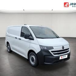 Volkswagen Transporter VAN L1H1 2.0 TDI 170 BVA8 4MOTION BUSINESS occasion - La Motte-Servolex - photo 3/20